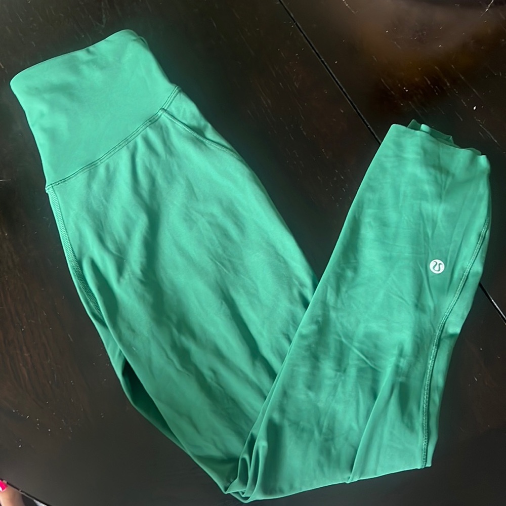 Base Pace lululemon leggings